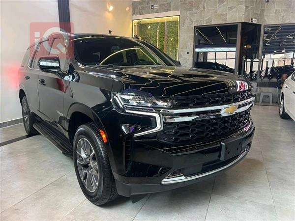 شيفروليه تاهو 2023 للبيع في العراق - الموصل